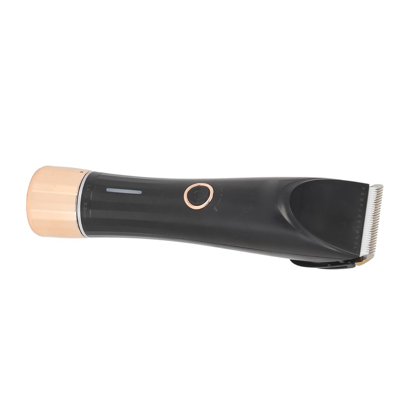 Electronic Haircutting Machine Professional Electric Hair Clipper for Barbershop 100‑240V