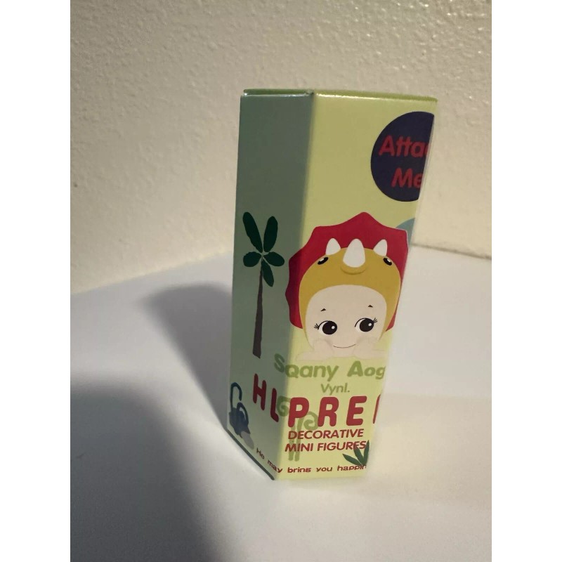 Sonny Angel Dinosaur Hippers Blind Box