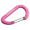 Nordisk 148084 Large Hooks Cherry Outdoor Camping, Set of 6,