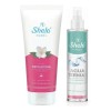 Pack Agua Termal + Depiladora Sin Irritacion & Suavidad