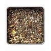 Spring Herbal Tea Blend: Loose-Leaf, Organic & Wildcrafted, Healing and