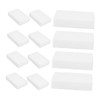 Beavorty 4sets Multi-use Kitchen Dish Sponges Dish Washing Scrub Sponges