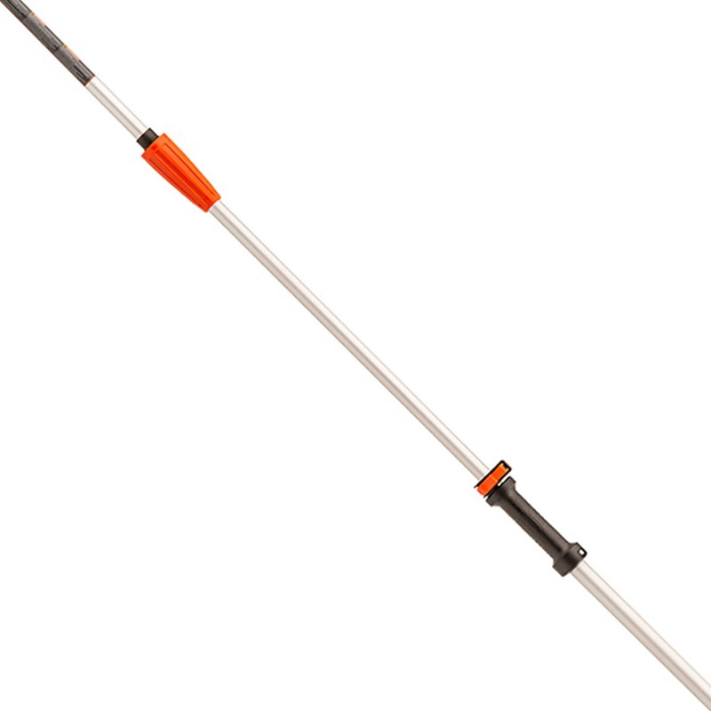 SENIX CSPX2-M-0 8-Inch 20 Volt Max* X2 Cordless Brushless Pole