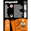 Playmobil Naruto Senin Mode