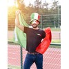 Boland 62100 – Flag Italy, Multicolor