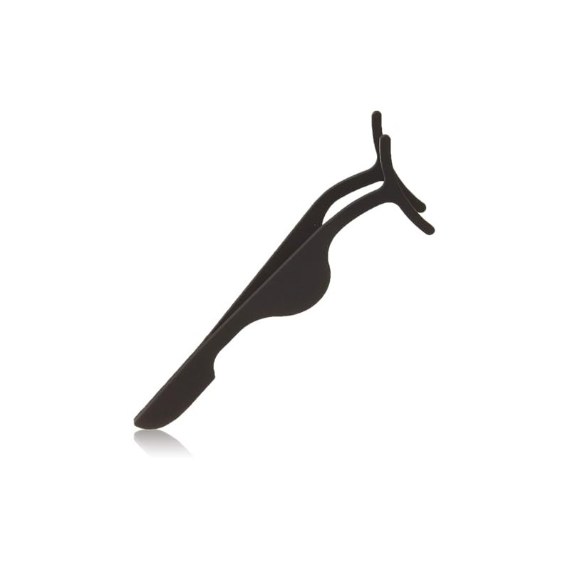 False Eyelashes Applicator Tool Eyelash Extension Tweezers Remover Clip Tweezers