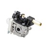 Laranvi SRM 210 Carburetor Kit for Echo SRM 210 PE201