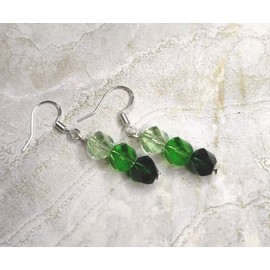 Handcrafted Earrings Ladies Fashion Dangle Jewelry Women's Drop Accessories