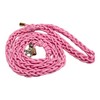 Extra Soft Martingale Dog Collar for Greyhound Saluki Whippet and