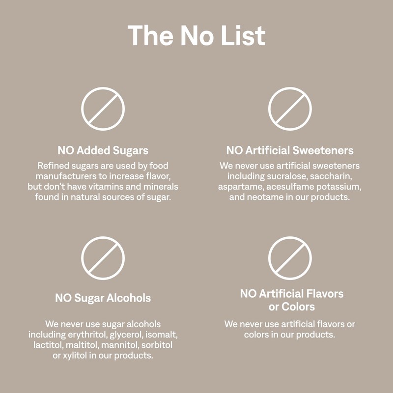 Cure Hydration | Plant-Based Electrolyte Drink Mix | No Added