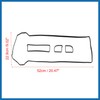 A ABSOPRO Valve Cover Gasket Set VS50639R1 for Ford Item