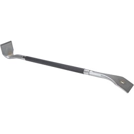 VAUGHAN DALLUGE Da Bar Pry Bar, Forged and Tempered, Nail Puller, 4410, VN04410