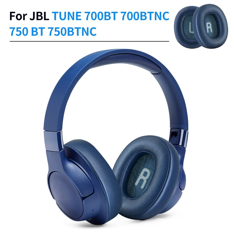 Ersatz-Ohrpolster für JBL Tune 700BT / 710BT / 700BTNC /