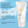 50g PA++++ SPF50 Sunscreen Lotion Ultraviolet Protection Cream Moisturizing Sunblock