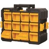 Dewalt DWST14121 Flip Bin Organizer