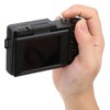 Digital Camera 3in LCD Screen 180 Degree Rotation 2.7K 30MP