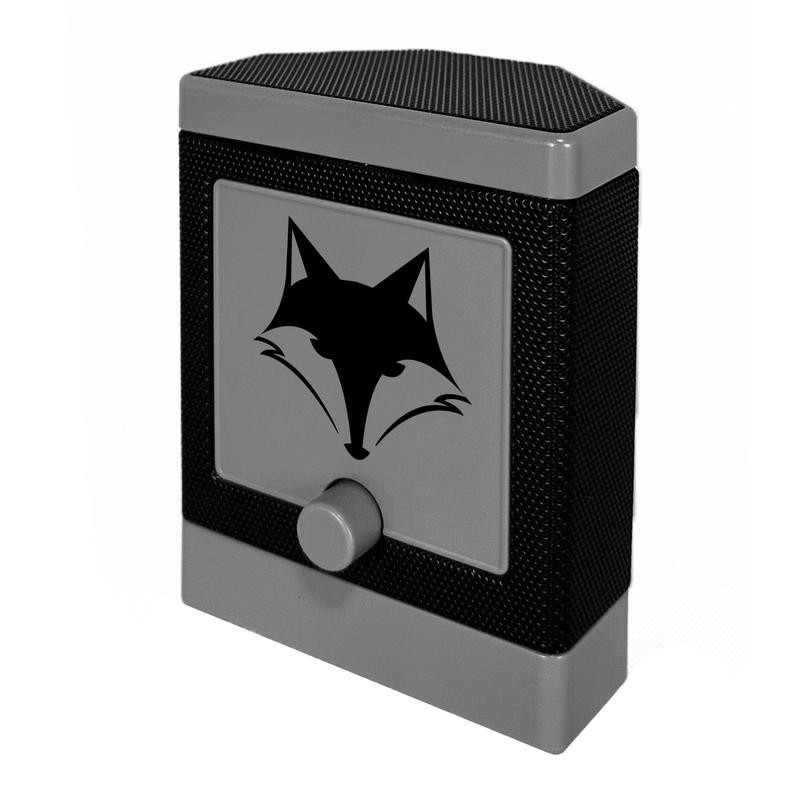 DJ-10 Wireless Golf Speaker - 4 Colors/Styles - Color: Blue