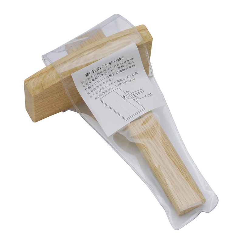 高儀 Streaks Hair Pull Single Blade 90 mm