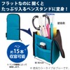 Kokuyo Pencil Case, Neo Critz Flat