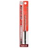 NACHI Hex Shaft Metalworking Drill 3.6mm (0.14 in) (Metal/Metalwork)