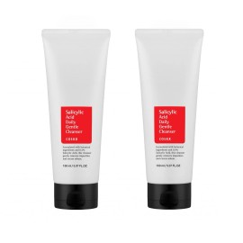 COSRX CRX-47111 150ml Salicylic Acid Daily Gentle Cleanser Foam