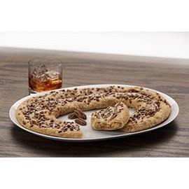 Bourbon Pecan Kringle-Racine Danish Kringles