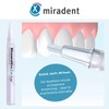 miradent Mirasensitive Pen hap+® | Desensitizing Gel for Sensitive Teeth