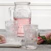 Bormioli Rocco Romantic Water Glass [Set Of 4] | 10.25