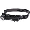 Cyclops Hades Headlamp | Tactical Durable Lightweight Aluminum Compact Adjustable