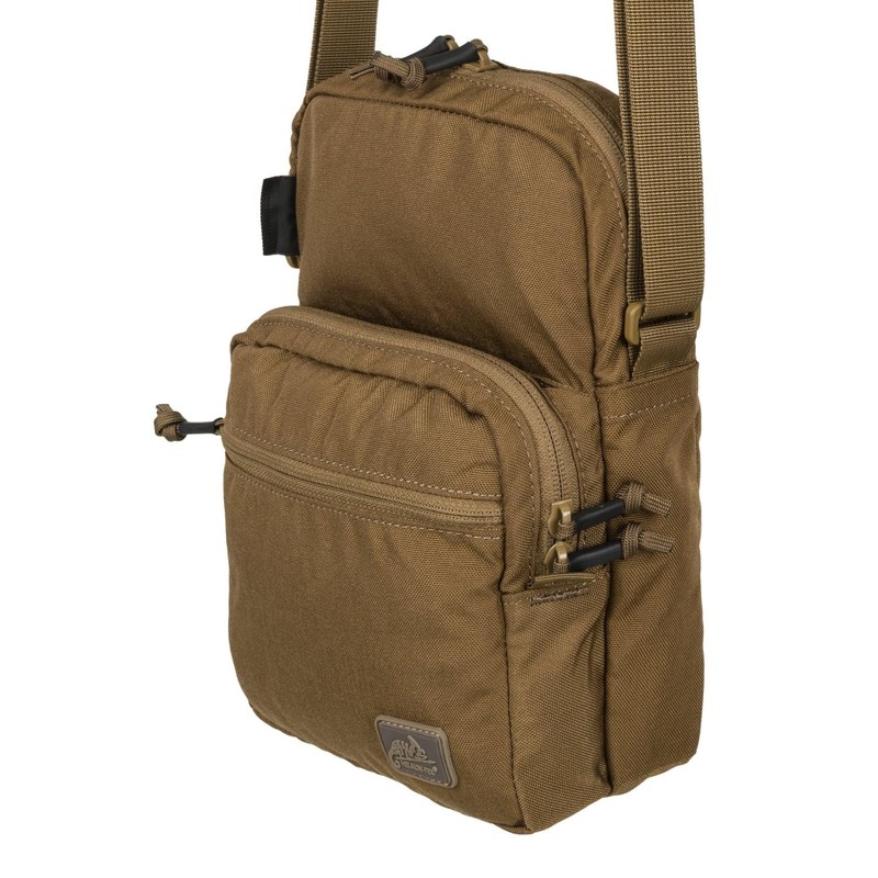 Helicontex Shoulder Bag, Sacoche, Body Bag, Military Bag, Tactical Bag,