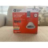 Commercial Electric 8’’LED Recessed Light Kit -1005126735 White