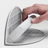 Detail Sander,Precision Wall Sanding Kit | Multifunctional Gadget with Non-Slip