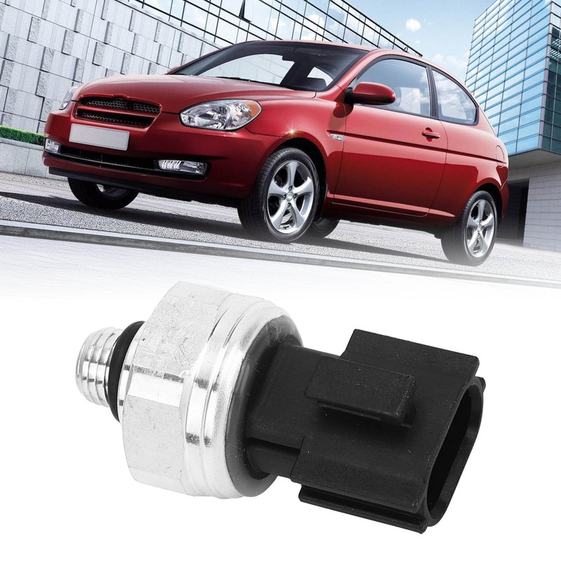 AC Pressure Switch Sensor 97721 3K000 Compact High Temperature Resistant