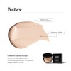 Cibasan Cushion Compact SPF50+PA++++ (Maximum Experience) Pact Case Color /