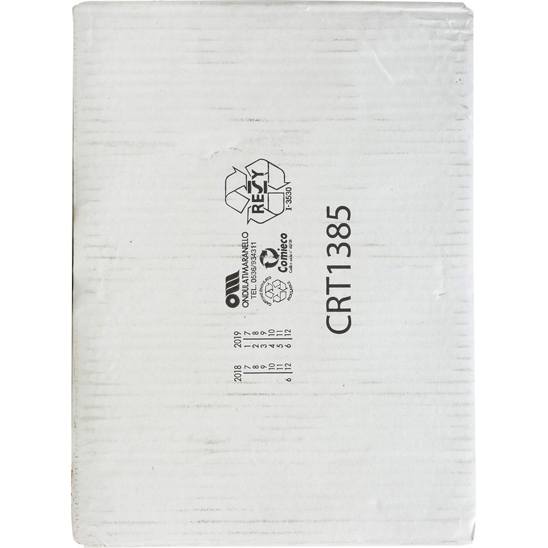 Colavita Aged Red Wine Vinegar, 17 Ounce (Pack of 12)