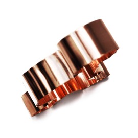 Marching Soldier ~ Army Man Copper Cookie Cutter