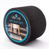 LifeGrip Anti Slip Safety Tape, Non Slip Stair Tread, Textured
