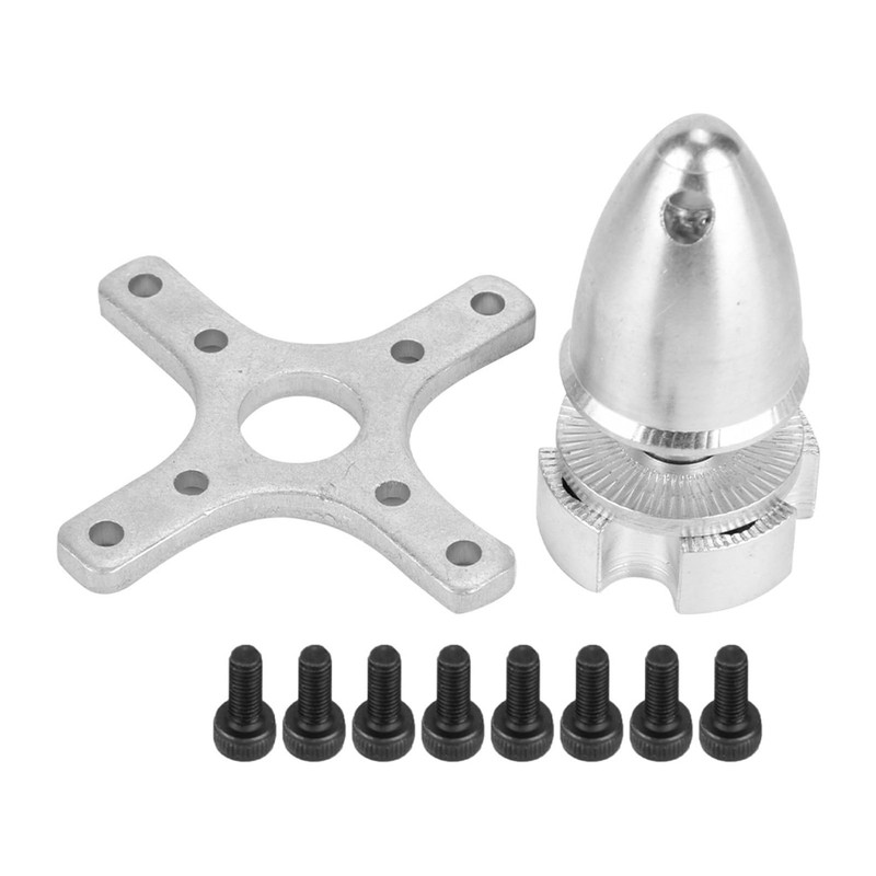 Fafeims C4250 Outrunner Brushless Sensorless Motor Brushless Hub for Electric
