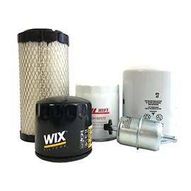CFKIT Maintenance Filter Kit for-Kioti CS2220 Tractors