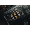 CARBINOX THE BLASTBEAM TACTICAL EDC FLASHLIGHT 300-1000 LUMENS RECHARGEABLE -NEW