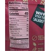 Glazed Pecans Salad Toppers (2-Pack) - 24oz Large Resealable Bags