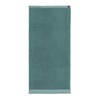 ESSENZA Connect Organic Lines 401065-202-010 Towel Plain Terry Cloth Green
