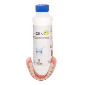REINERDENT3 XL Denture Cleaner – 250ml