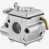 ZAMDOE 753-05133 Carburetor Compatible for Troy-Bilt TB10CS TB20CS TB20DC TB310QS