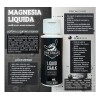 Magnesia Liquida Mxchalk 120 Ml