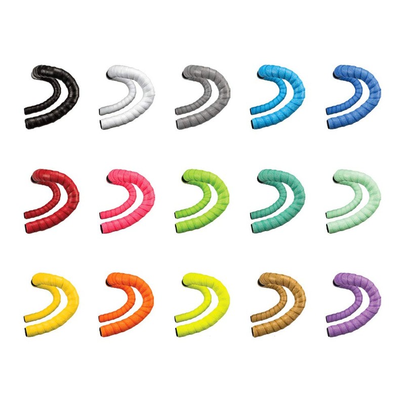 Lizard Skins Unisex's DSP Bar V2 Handlebar Grip Tape, Cool