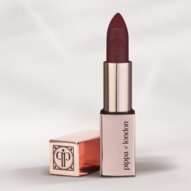 Pippa of London Envy Matte Lipstick Eclipse 428 Moisturising Lip Makeup
