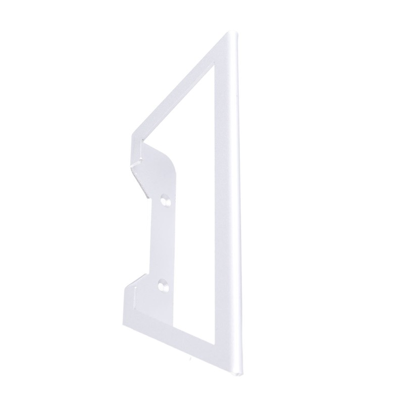 Router Wall Mount Bracket Aluminum Alloy Router Wall Mount Stand