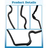 VS50551R Valve Cover Gasket Set Fit for Ford Escape 2001-2004