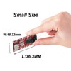 Ihaospace FTDI FT232RL USB to TTL Serial Converter Adapter Module
